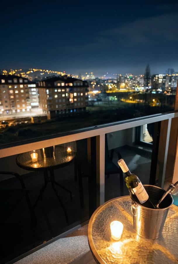 Apartman Venezia Banja Luka Ngoại thất bức ảnh